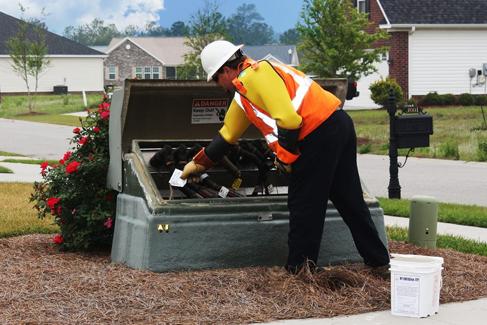 NaturChem Services by Need